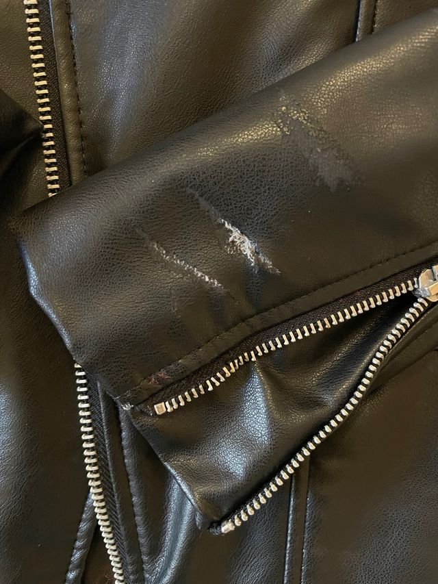 Correttore effetto pelle - Zara - Perfetto! M