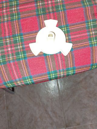 Supporto rotativo Whirlpool 