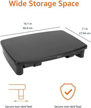 Supporto Da Scrivania Regolabile per computer