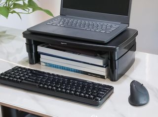 Supporto Da Scrivania Regolabile per computer
