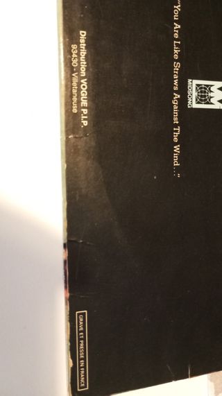 Thor Keep the dogs away