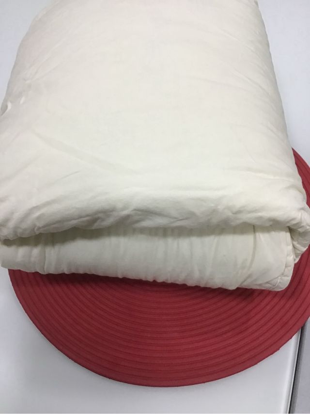 Relleno nórdico cuna Moshy