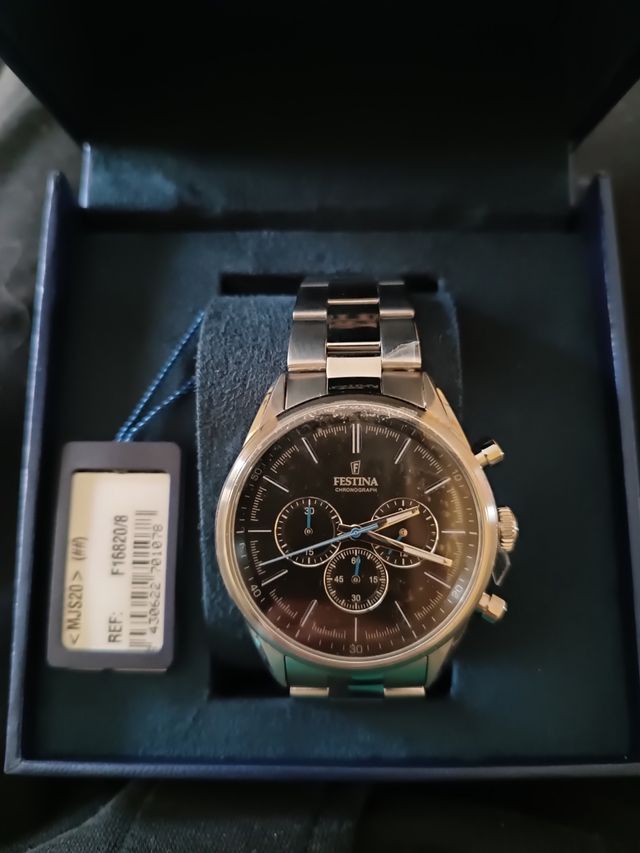 Orologio da uomo Festina