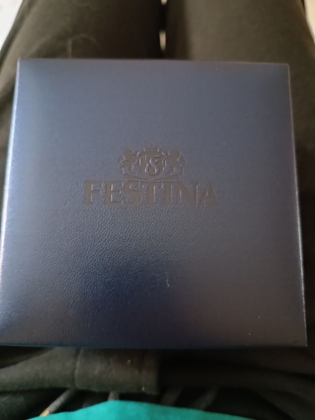 Orologio da uomo Festina