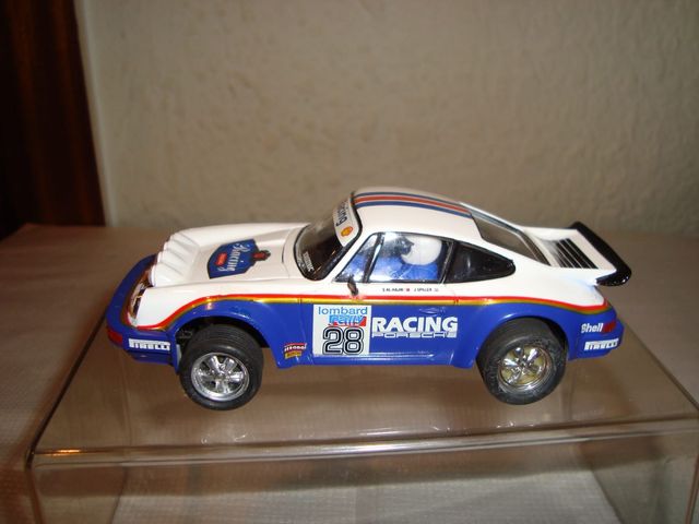 Scalextric