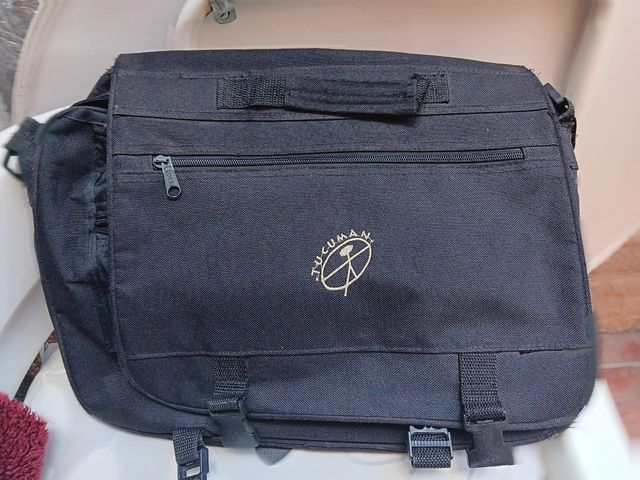 Carpeta para ordenador