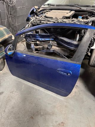 Puerta Fiat Punto 2006