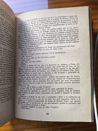 Libro UN AÑO ENTRE LOS HOMBRES