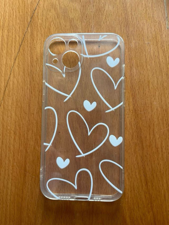 Funda iphone 13