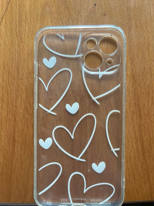 Funda iphone 13