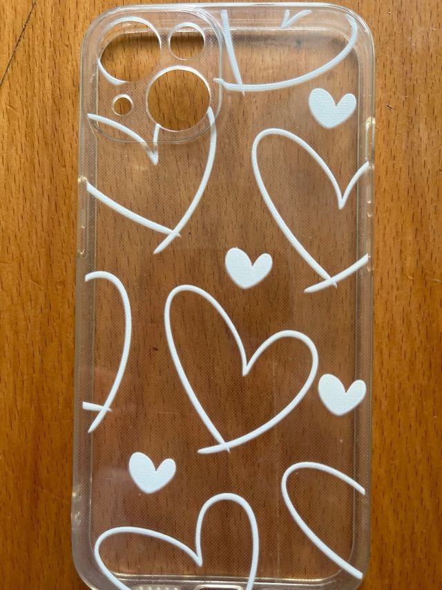 Funda iphone 13