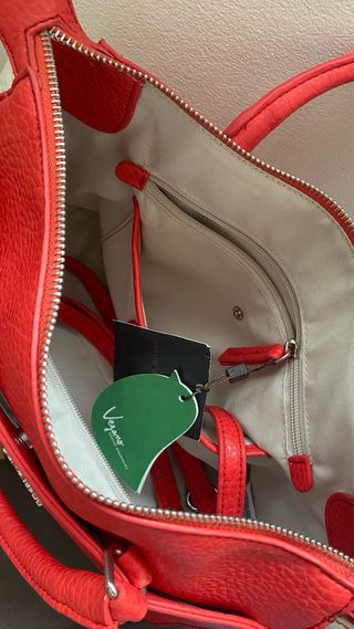 Bolso Adolfo Dominguez