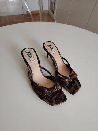 Zapatos 