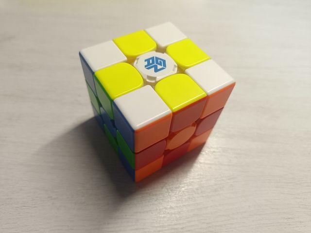 Cubo Gan365 i carry