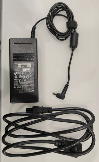 Adaptador pc portátil ACER Asre 6530 seriesp