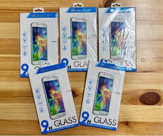 Pellicole in vetro 9h per Huawei P9 Plus