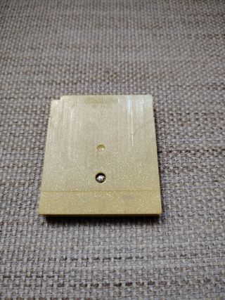 Pokémon Oro Italiano - Game Boy