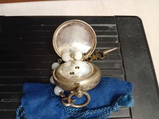 Orologio da tasca 1800-primi 1900