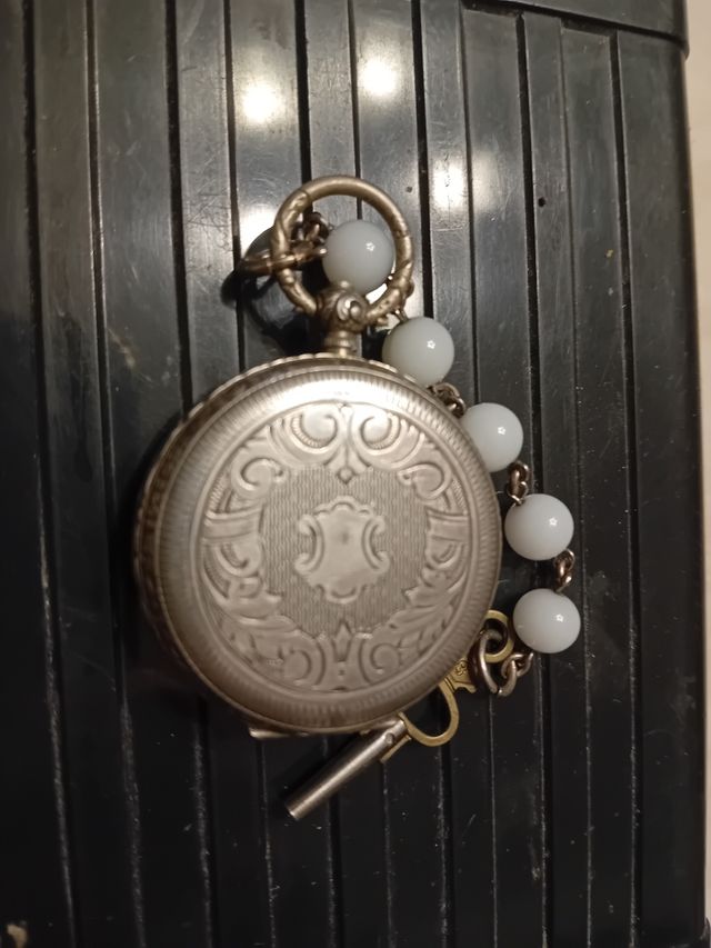 Orologio da tasca 1800-primi 1900