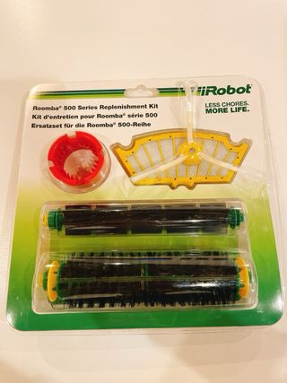 Roomba 500 Series Kit Spazzole e Filtri 7pz