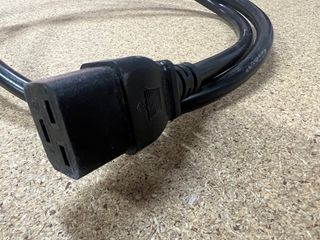 Cableado para equipos de minería 
