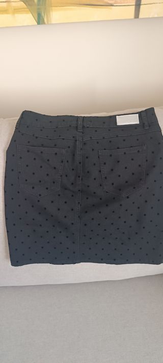 Falda vaquera Amichi