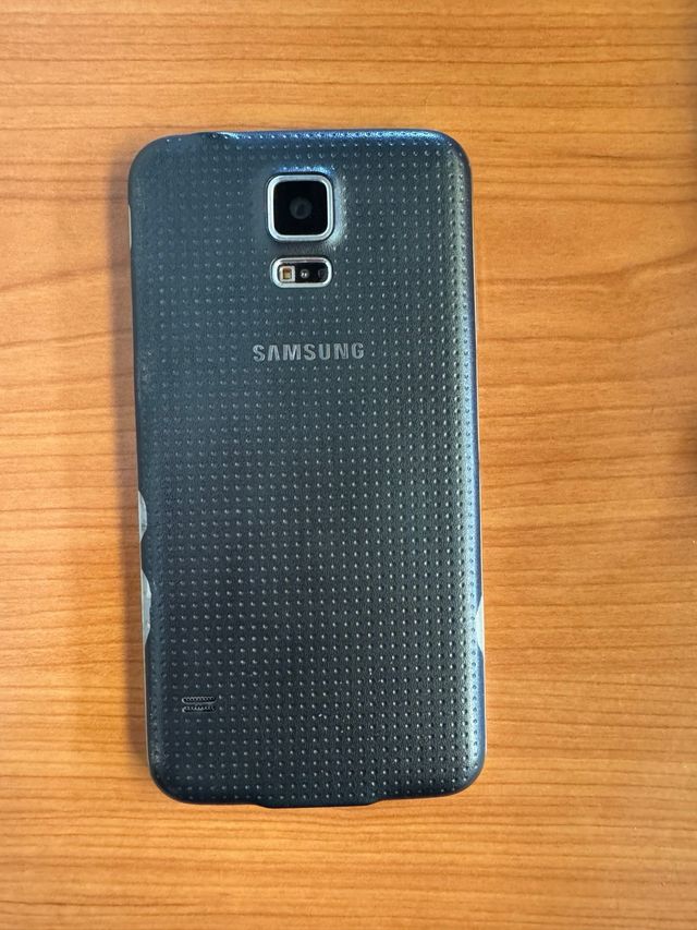 Sansung s5