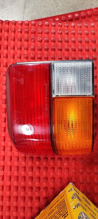 LUCES TRASERAS VW TRANSPORTER HELLA