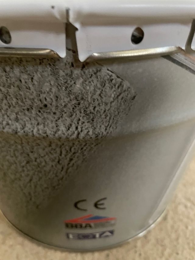 Impermeabilizacion ULTRA FLEX  cubo de 15kg