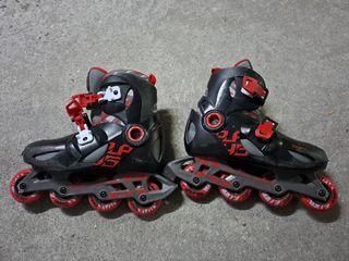 Patines en línea 