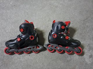 Patines en línea 