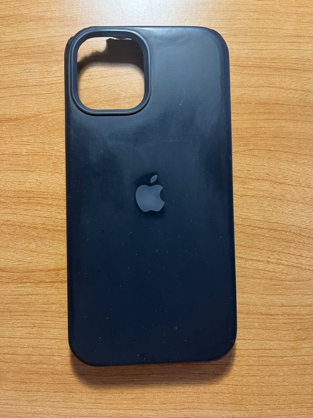 Funda Apple iPhone 12 pro max