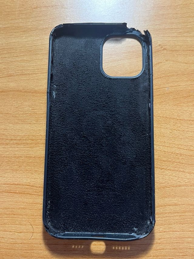 Funda Apple iPhone 12 pro max