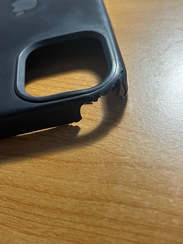 Funda Apple iPhone 12 pro max