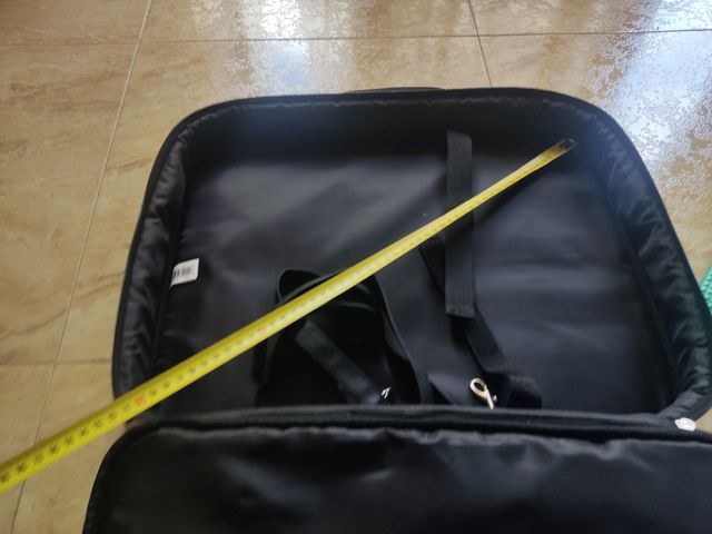 Bolsa transporte ordenador