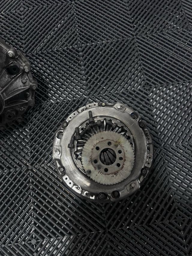 Embrague Mini Cooper R56