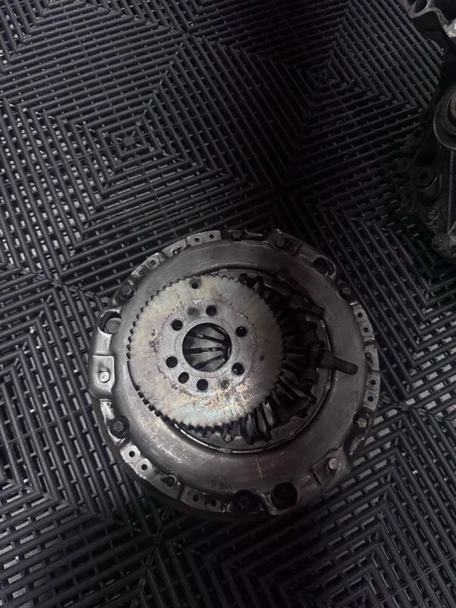 Embrague Mini Cooper R56