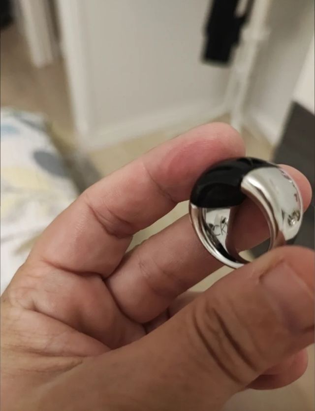 Anillo "Calvin Klein"