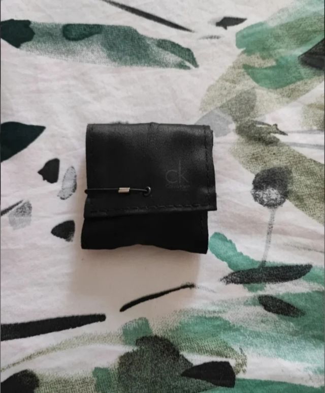 Anillo "Calvin Klein"