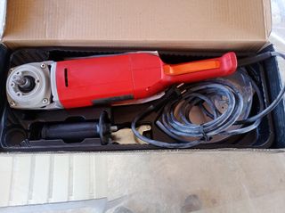 Radial amoladora Casals nueva sin usar