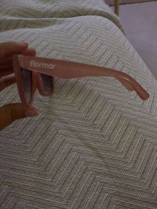 Gafas de sol