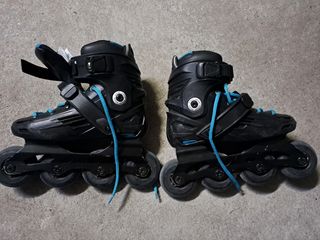 PATINES EN LÍNEA OXOLEO T36 ABEC7
