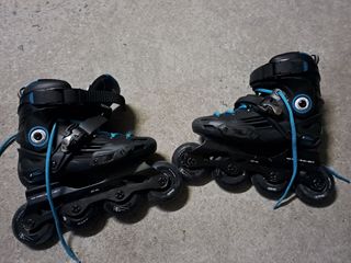 PATINES EN LÍNEA OXOLEO T36 ABEC7