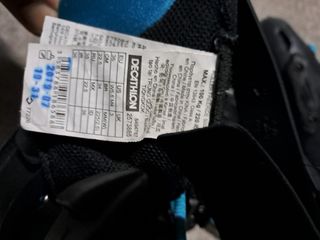 PATINES EN LÍNEA OXOLEO T36 ABEC7