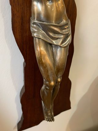 Crocifisso ( Designer Pallottini Marcella)