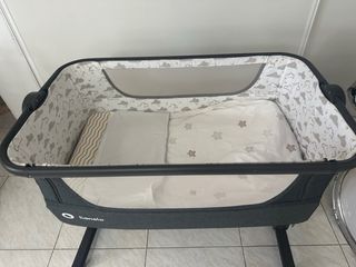 Minicuna lionelo