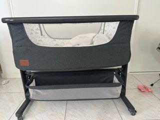 Minicuna lionelo