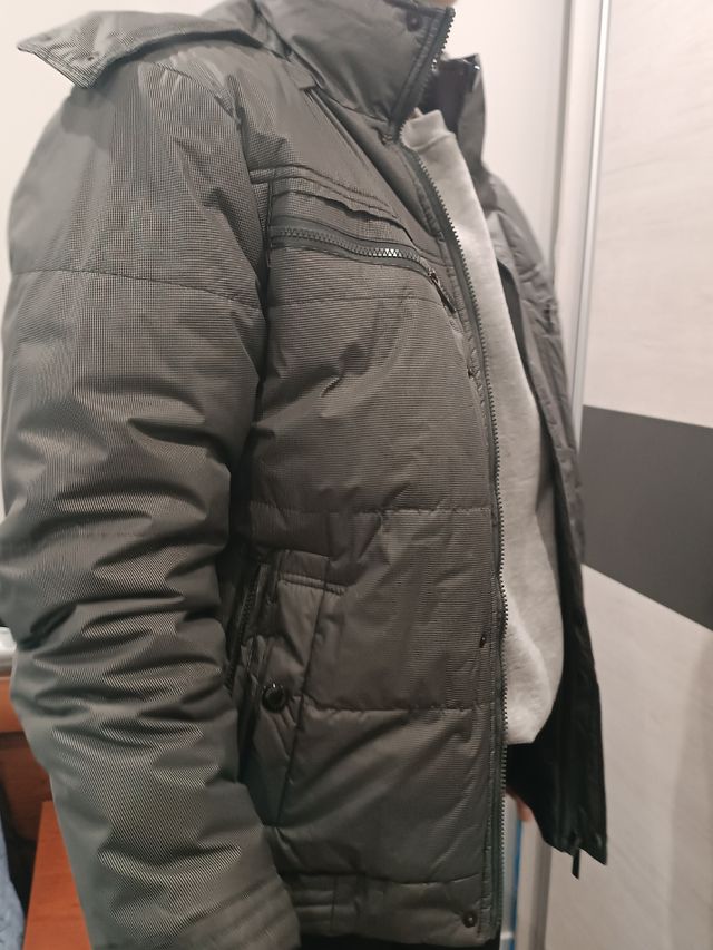 Giacca, giacca, cappotto