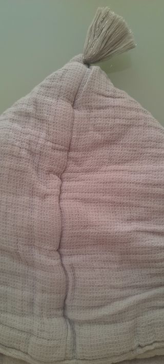Saco arrullo para bebé