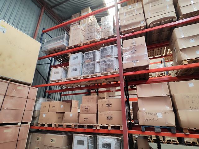 Maquinaria de Hosteleria